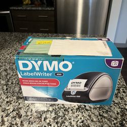 Dymo Label Printer