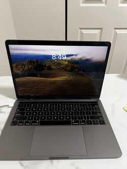 2019 MacBook Pro 13”