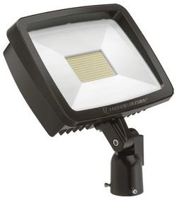Lithonia Lighting TFX3 LED 40K comercial