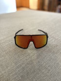 Oakley Sutro S Prizm Ruby Lenses
