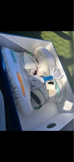 Adidas HU NMD S1 RYAT GV6640 Mens Size 9