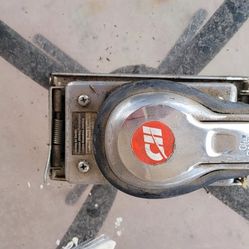 CH Pneumatic Air Sander