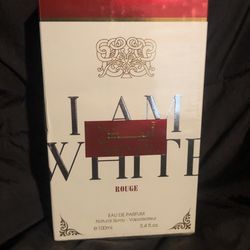 Ana Abiyedh (I Am White) by Lattafa