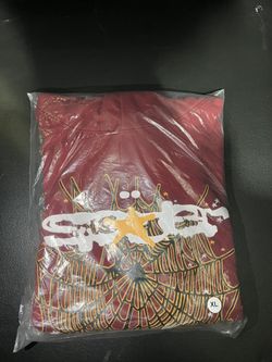 Sp5der Hoodie