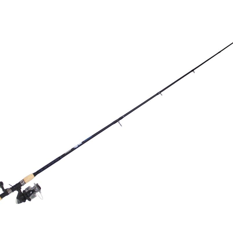 shakespeare ugly stik 7' intercoastal spin rod Shakespeare Ugly Stik Intercoastal Spinning Fishing Rod & Reel 7' for Sale  in Torrance, CA