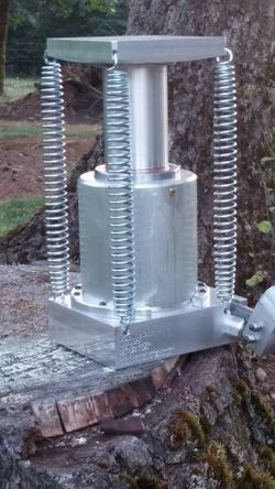 Borntrager 28T Tree Jack