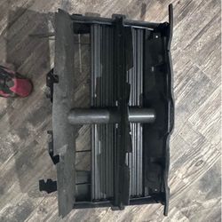2018 Ram 1500 Shutter OEM 