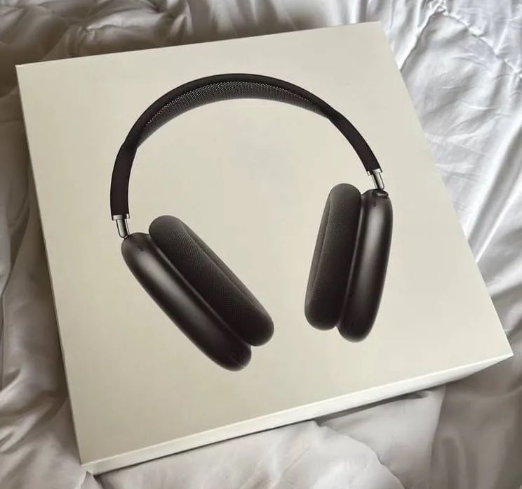 Headphones
