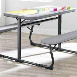 Kids Folding Picnic table