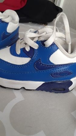 Toddler Air Max