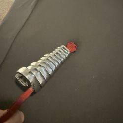 Snap On Crows Foot Set 