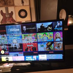 SAMSUNG 32" LED HDTV.. Great Condition 