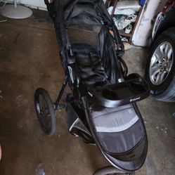 Babytrend Stroller