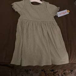 Cat & Jack dress