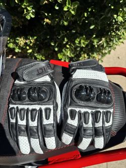 BILT Motorcycle Gloves