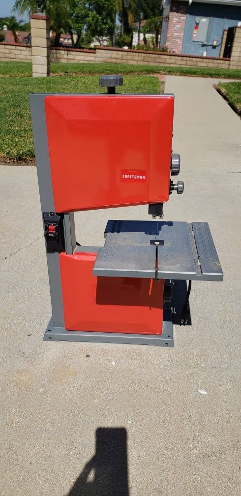 Bandsaw