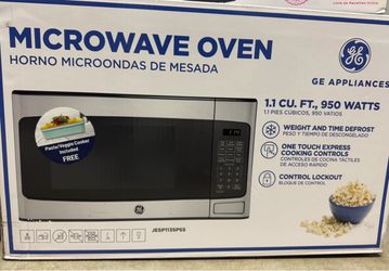 GE Microwave