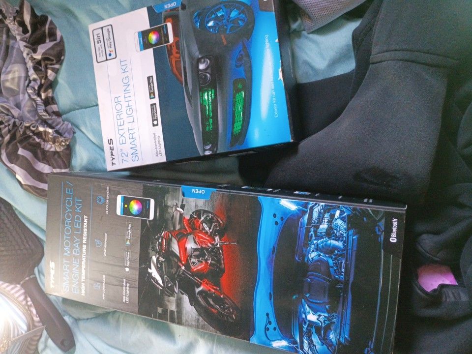 Car Lights