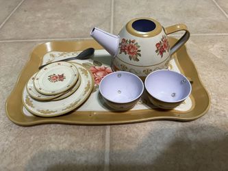Tea Set