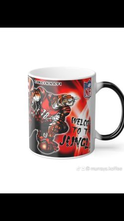 Coffee mugs