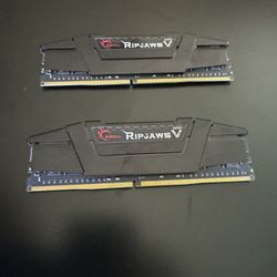 32gb DDR4 4000 Speed Cl16 Ripjaw