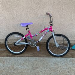 Girls Magna Bike