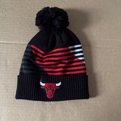 Bulls Hat