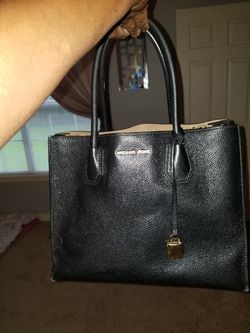 Michael Kors handbag