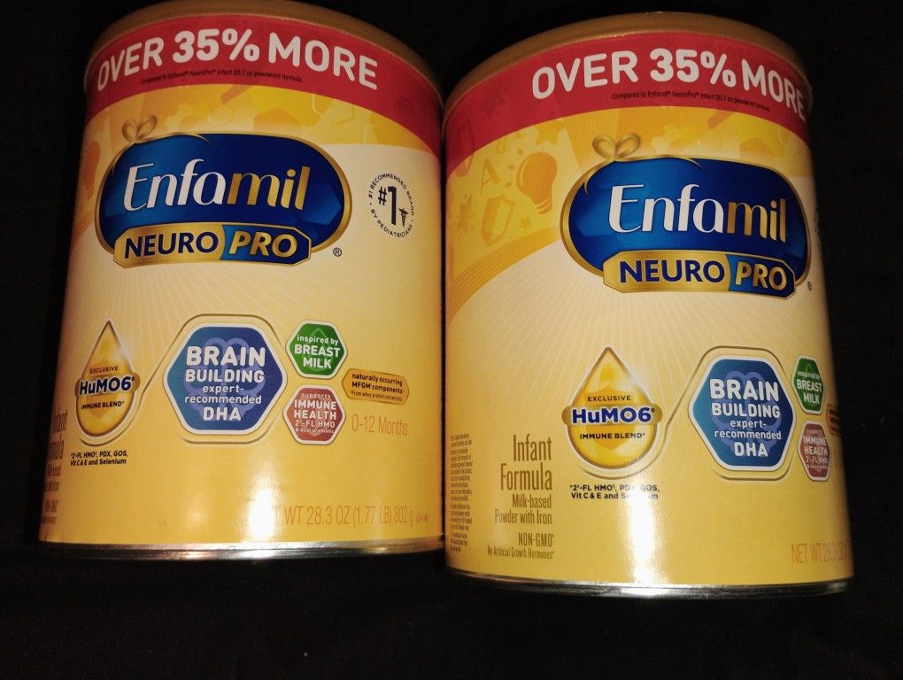 Enfamil Formula