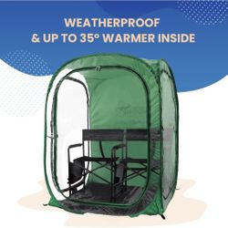 Under the weather pod cheap sales