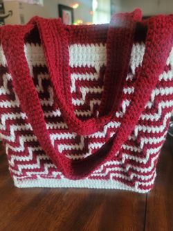 Crochet, Hecho A Mano