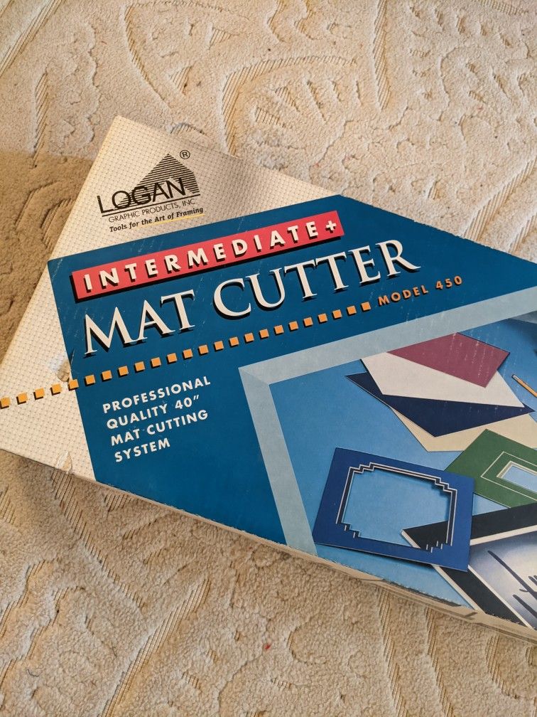 Mat Cutter