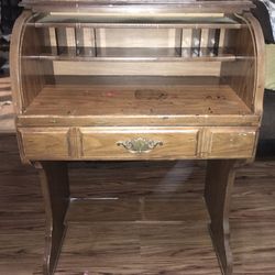 Antique Desk