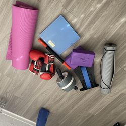 Fitness Set