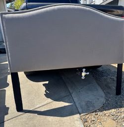 Head board