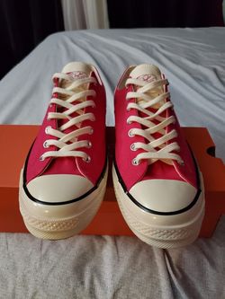 Converse chuck tyler 70s