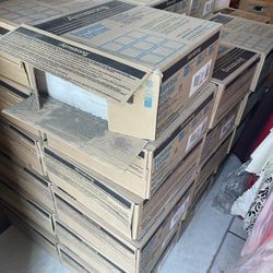 Vinyl Flooring, Bathroom, Kitchen, Bedrooms, Garage