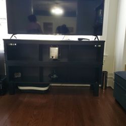 Tv Stand With Detachable Shelf