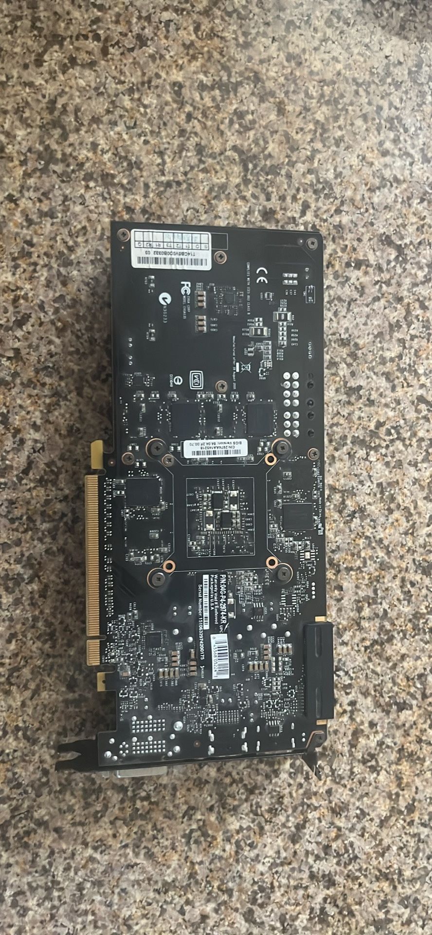 evga geforce gtx 970 4gb