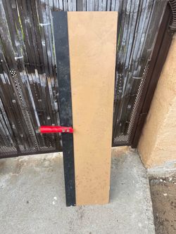Painting guard to stop over spray