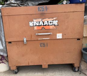 Site tool box