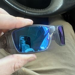 Oakley’s Glasses 
