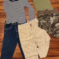 3T Boys Bundle