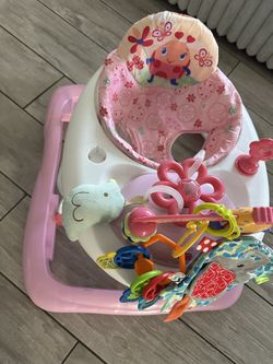 Baby Walker.  $30 Firm. 
