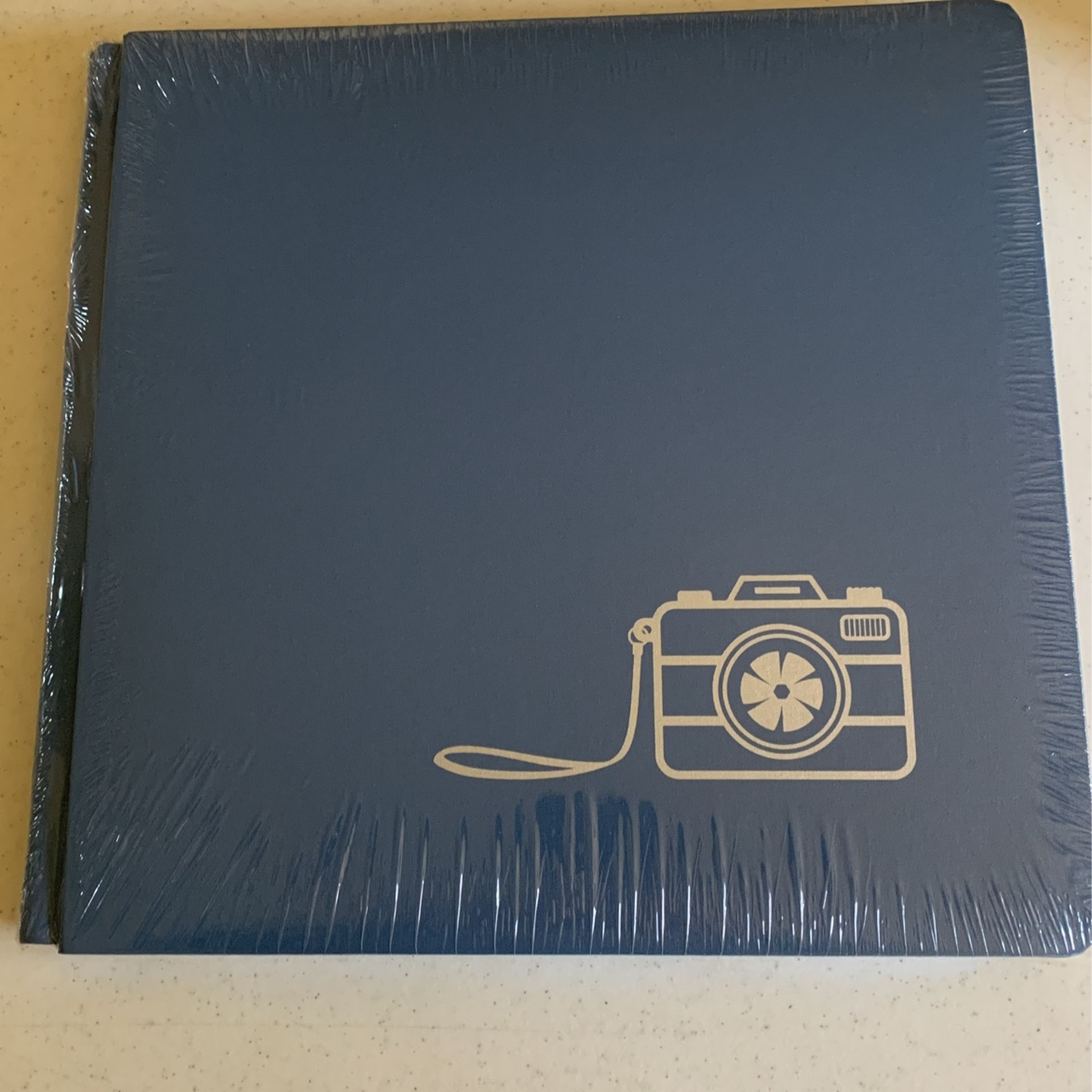 Set Of 4 Creative Memories Scrapbooks