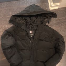 Canada Goose Macmillan