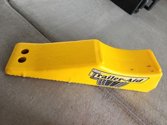 Trailer Aid