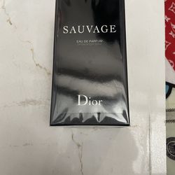 Dior Suavage