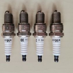 NipponDenso W14EKR-S11 (Stock #3108)
