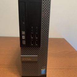 Dell Optiplex 9020 SFF I5 4GB DDR3 Ram NO HDD NO OS 